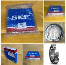 6020-2RS1 SKF PRIORITY MAIL FACTORY SEALED BRAND NEW SEE ALL ORIGINAL PICTURES picture