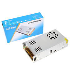 AC to DC 24V 14.6A 350W Regulated Switching Mode Power Supply Converter Adapter picture