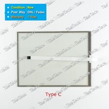 Touch Screen Panel Digitizer for B&R Panel PC 725 5PC725.1505-00 5PC725-1505-00# picture