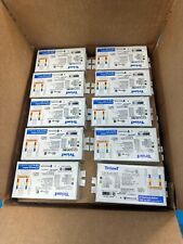 Pack of 20 - Universal Lighting Triad 120-277V Electronic Ballasts C213UNVME001C picture