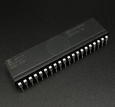 Fujitsu MBL8086-1 CPU 16bit 8086 x86 Processor DIP40 10MHz High Frequency Tested picture
