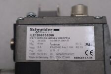 Schneider Electric BERGER LAHR ILE1B661S1866 SERVO MOTOR STOCK K3432 picture