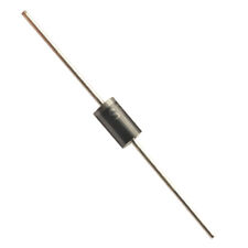 10pcs HER508 5A 1000V DO-27/DO-201AD High Rfficiency Rectifier Diode picture