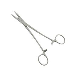 Olsen-Hegar Needle Holder/Suture Scissors, 7.5