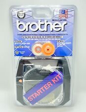Brother SK-100 Starter Kit Typewriter Word Processor Accessory Kit picture