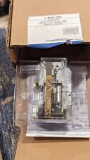 Johnson Controls T-4002-203 Direct Acting Pneumatic Vertical Mount Thermostat picture