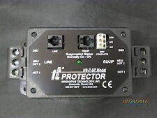IT Innovative Technologies Surge Protector   HS-P-SP-120-30A-RJ new picture