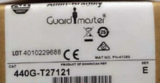 Allen Bradley 440G-T27121 / E Guard Locking Switch TLS-GD2 24V Surplus Sealed picture