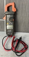 Klein Tools CL800 Digital Clamp Meter, AC Auto-Range TRMS, Low Impedance (LoZ) picture