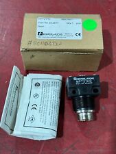 NEW IN BOX PEPPERL FUCHS 5 PIN MINI CONNECTOR MPT21HD picture
