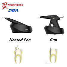 Woodpecker Endo Fi-G Fi-P Dental Cordless Gutta-Percha Obturation System   picture
