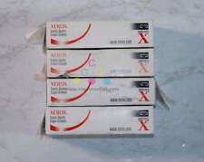 4 OEM Xerox CopyCentre C123, C128, C2128 Staple Cartridges 008R12915 (8R12915) picture