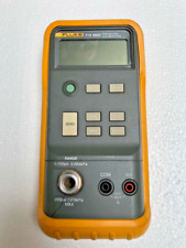 FLUKE 713 100G DIGITAL HAND HELD PRESSURE CALIBRATOR 0 TO 100 PSI (FOR PARTS) picture