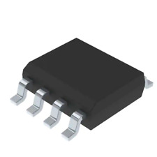 25PCS M24C02-RMN6P 24C02RP  ST SOIC-8 EEPROM IC STOCK picture