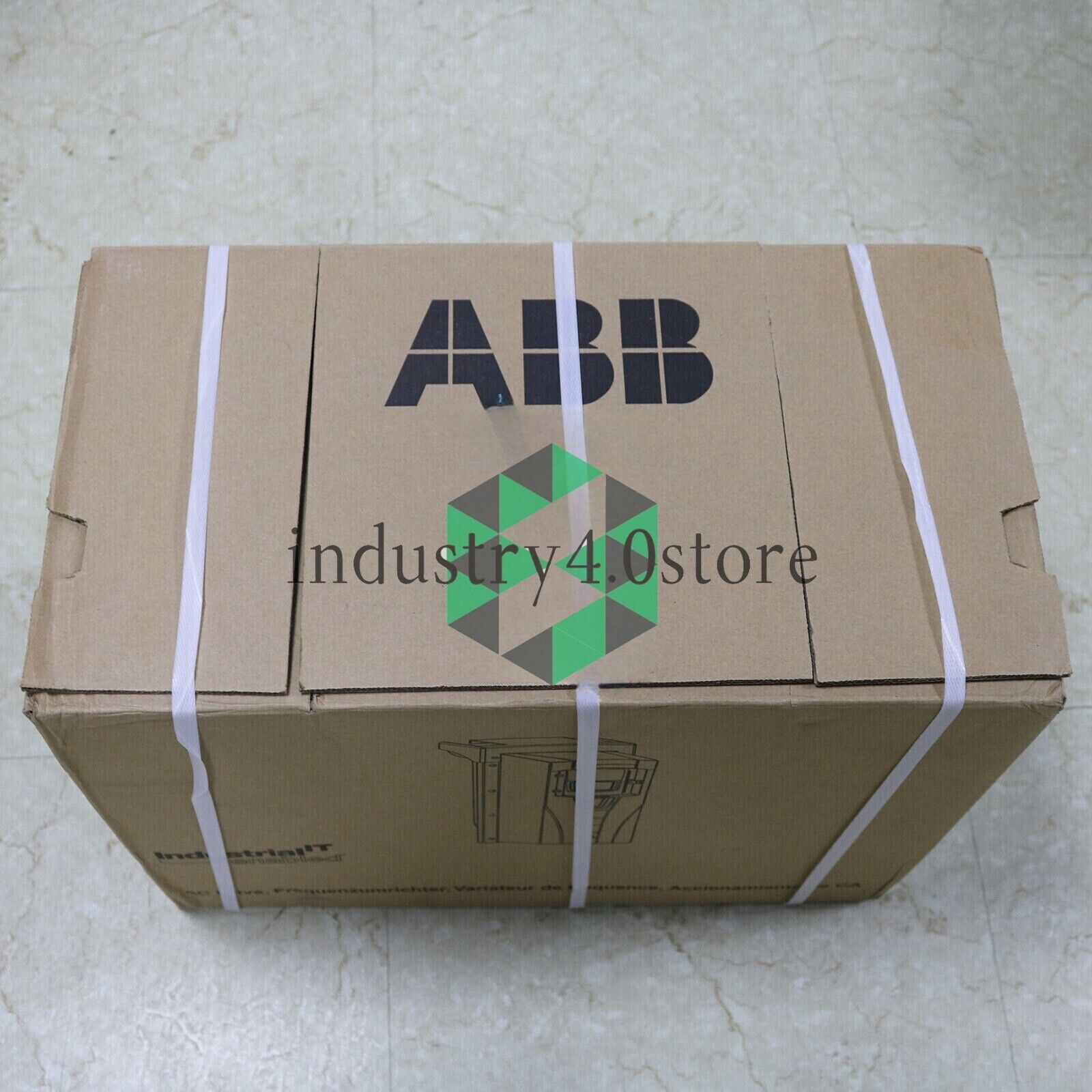 1PCS NEW ABB ACS880-01-414A-5 250KW Inverter ACS880-01-414A-5