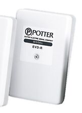 Potter EVD-R Electronic Vibration Detector Remote Pickup picture