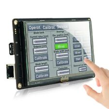 10.4 Inch HMI TFT LCD Monitor Touch Screen Controller for Home Automation System picture