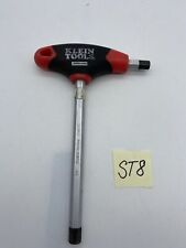 Klein Tools JTH6T15 T15 Torx Hex Key T-Handle picture