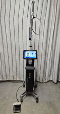 LUTRONIC GENIUS Radio Frequency Microneedling System (2019-03) only 53900 shots picture