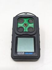 MSA Solaris Multi-Gas Detector FOR PARTS ONLY picture