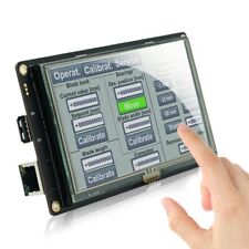 STONE 7 Inch HMI TFT LCD Module Touchscreen Display with Free GUI Software picture