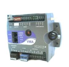 Johnson Controls MS-VMA1630-0 Metasys VAV Controller picture