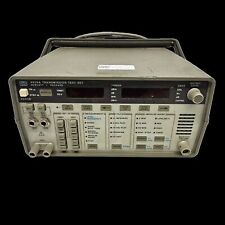 Hewlett Packard 4935A Transmission test Set picture