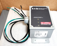 EATON EQX160-3Y101 EQUALIZER SURGE PROTECTOR *PS picture