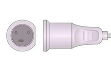BD Connector Compatible IBP Disposable Transducer New Sealed picture