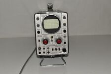 *LL* TEKTRONIX TYPE 321 OSCILLOSCOPE  MAINFRAME CHASSIS (LYW37) picture