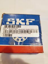 6010-2RS SKF Brand Rubber Seal Ball Bearing 50x80x16 6010 2RS 6010RS picture