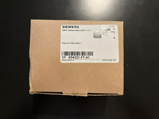 NEW, SIEMENS XMS-S SINGLE ACTION PULL STATION (10 AVAIL., ) picture