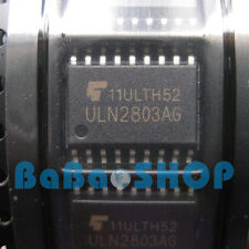 5pcs ~ 500pcs ULN2803AG ULN2803 Circuit Silicon Monolithic SMD TOSHIBA SOIC-18 picture