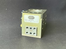DPDS-125M-019 Robohand De-Sta-Co 2 Jaw Modular Parallel Gripper picture