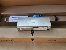 Trojan UV Lamp 441143-024 Quartz Sleeve Nedap Ballast Water Disinfection System picture