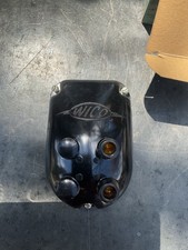 Wico magneto cap x11771 cat d8h-46a picture