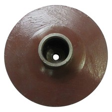DAYTON  Impeller,5 1/8
