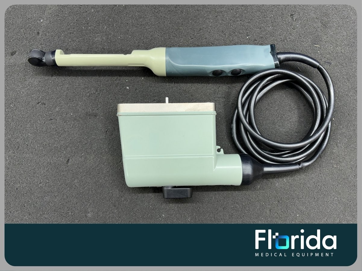 2021 BK MEDICAL TYPE 8818 ENDOCAVITARY TRANSDUCER PROBE FOR PARTS OR REPAIR