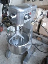Hobart D-300DT 30 Qt Mixer 3/4HP (460V) PH 3 picture