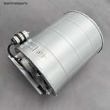 Brand New Siemens Inverter Axial Flow Fan D2E160-AH01-17 6SL3362-0AF01-0AA1 picture