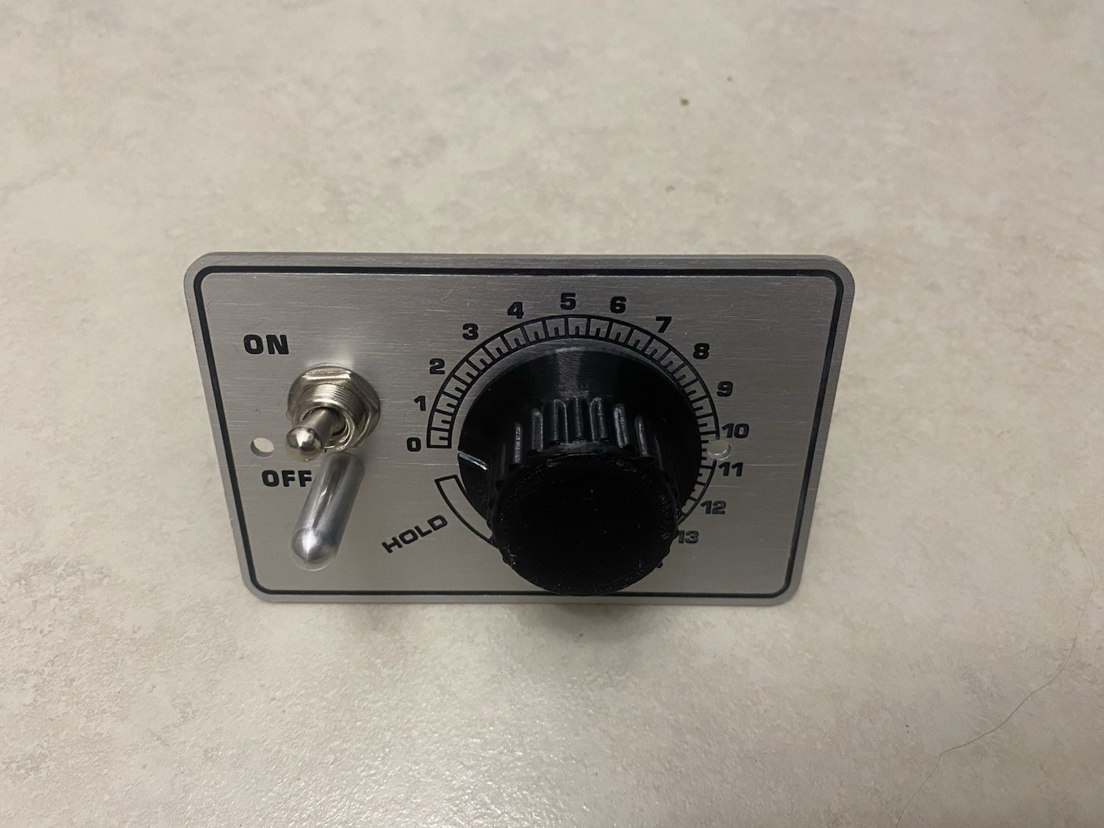 Hobart Mixer A 200 A120 20qt 12qt On Off Timer controls  with Safety Stud 291737