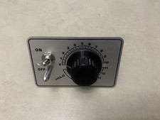 Hobart Mixer A 200 A120 20qt 12qt On Off Timer controls  with Safety Stud 291737 picture
