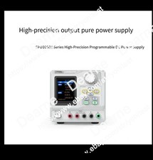 1 pcs  SIGLENT SPD1305X-C picture