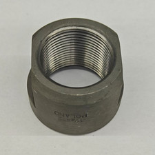 TMX Arbor Nut 1-1/2