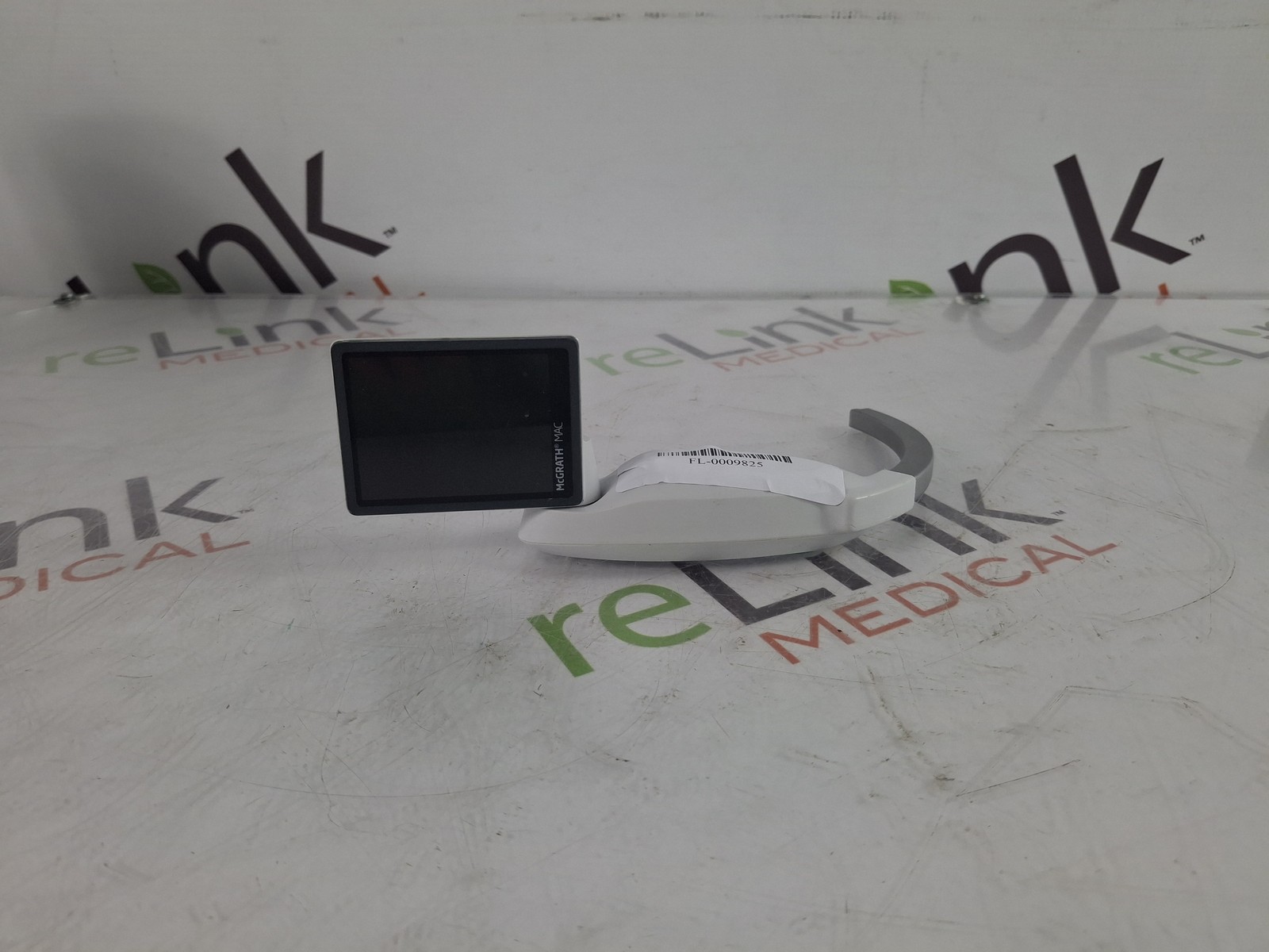 McGrath MAC Video Laryngoscope