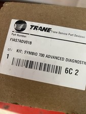 Trane Symbio 700 Advanced Diagnostics Control Board Kit FIAS7ADV01B/MOD04045 picture