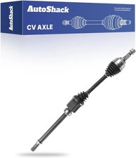 Front Passenger Right CV Axle For 2007-2013 Nissan Altima 2.5L CVT 39100JA010 picture