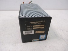 Analogic AN3007B 117V Power Supply Module Aerospace Lab Unit picture