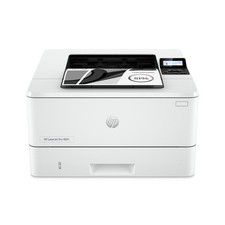 HP Laserjet Pro 4001dw Wireless Black & White Printer, Best-for-Office (2Z601F) picture