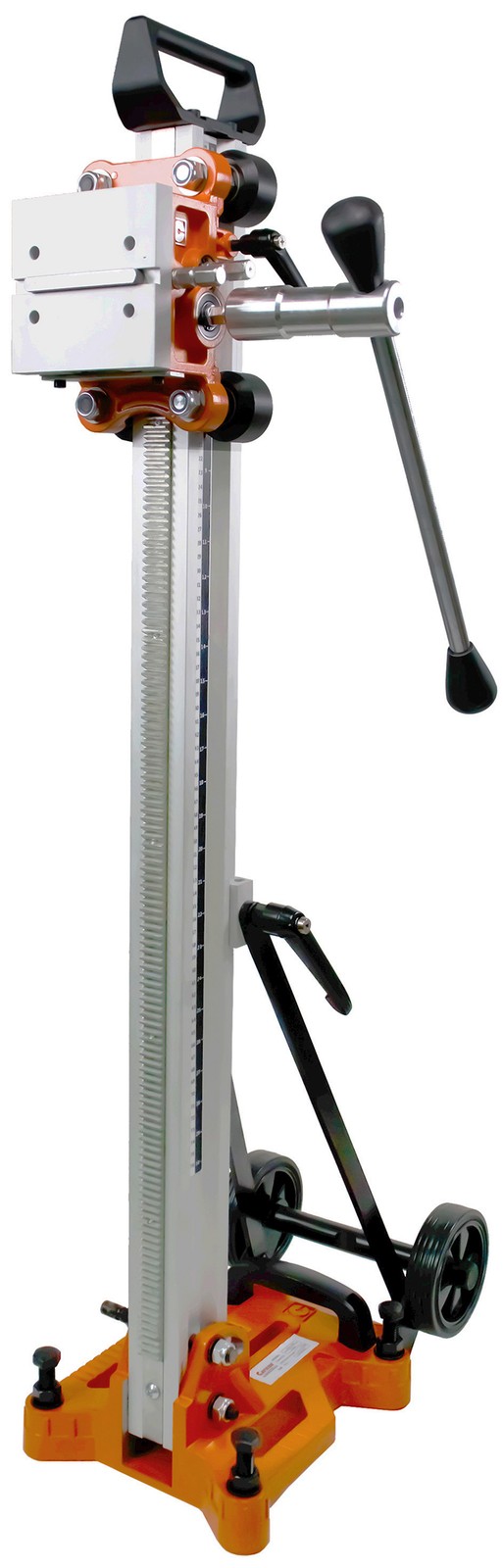 Cayken Aluminum Diamond Core Drill Rig Stand 4.5